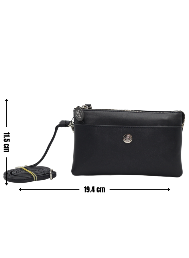 Small Wallet Crossbody Handbag 2525542
