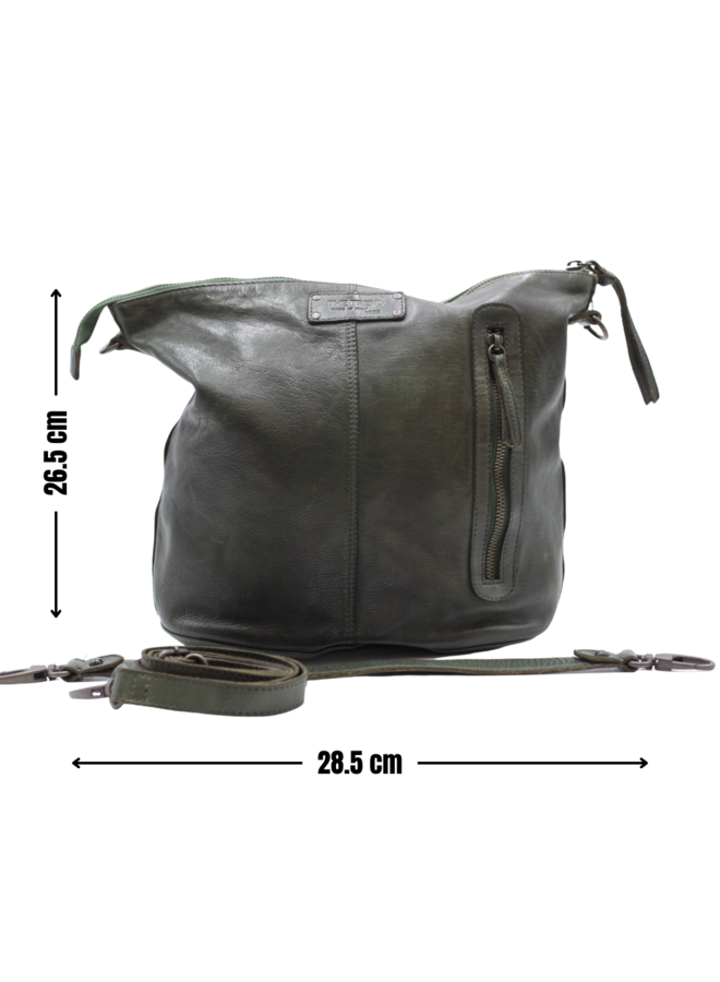 Midsize Handbag 22484
