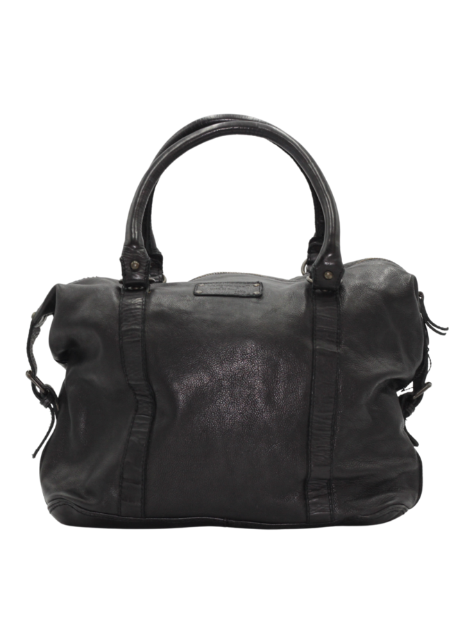 Large Tote Handbag w/strap 22355