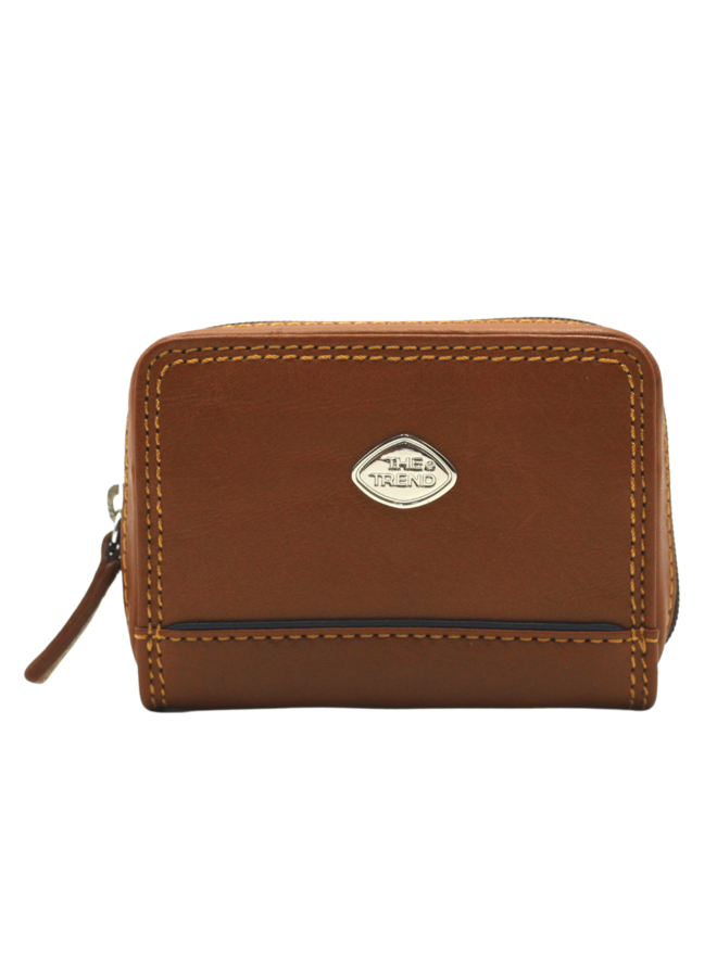 Wallet Large cardholder zipped 587352