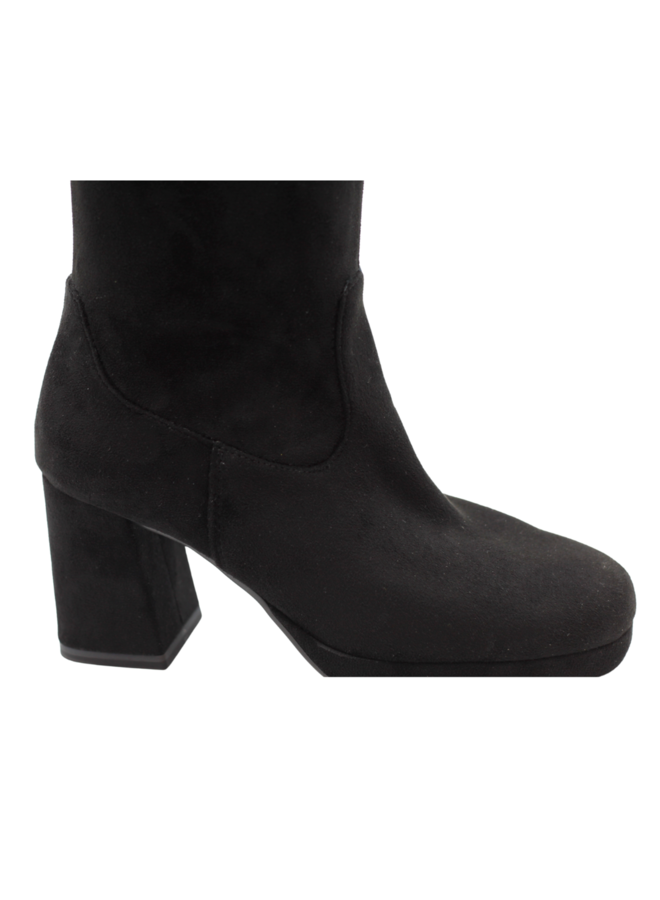 Platform Stretch boot 25528