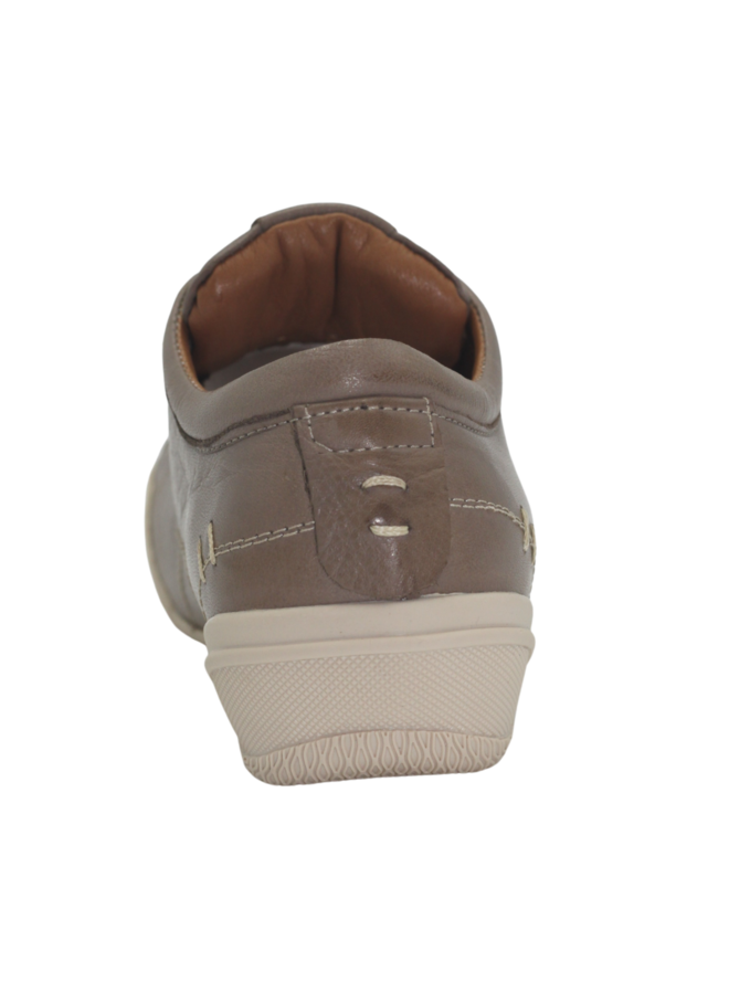 Elastic Gore sneaker 18403