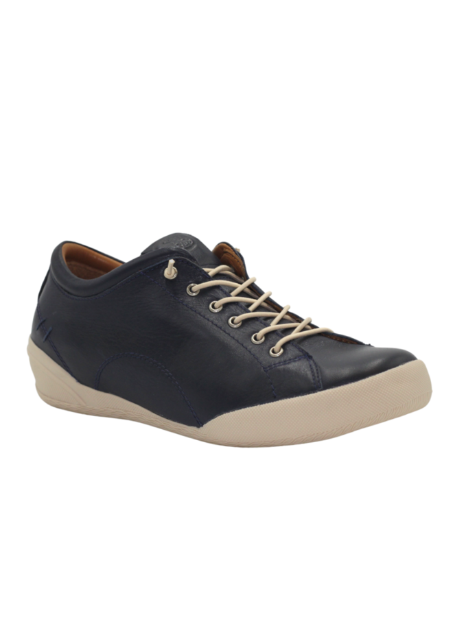 Elastic Gore sneaker 18403