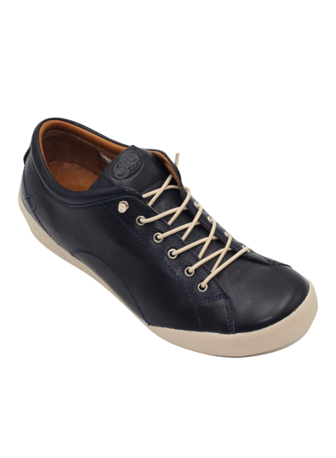 Elastic Gore sneaker 18403