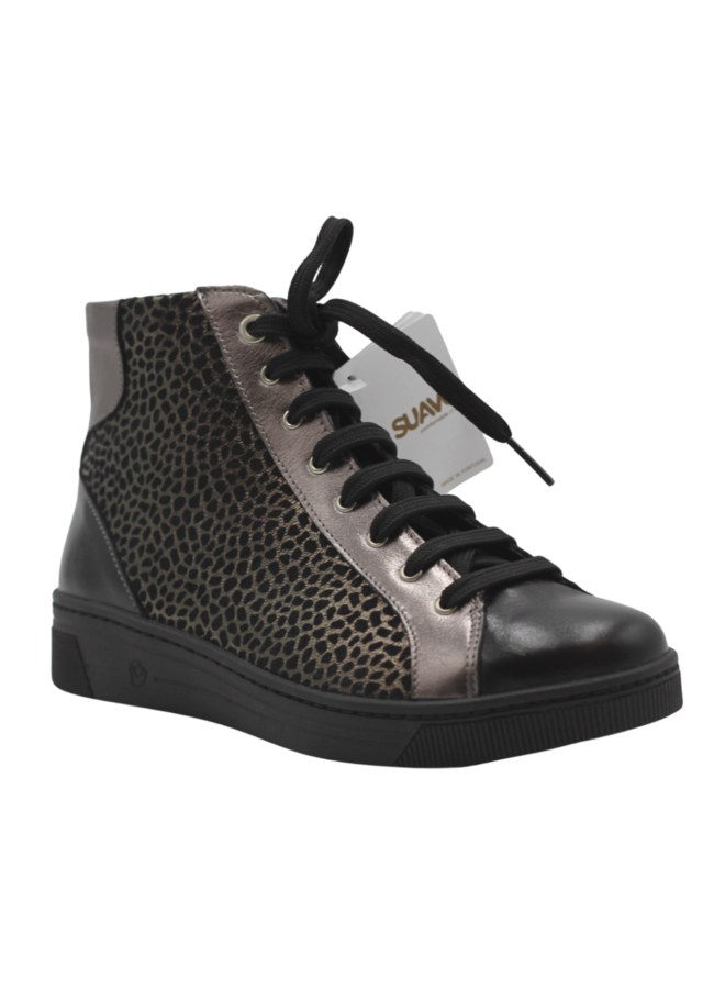 Laced Bootie FLORENCE