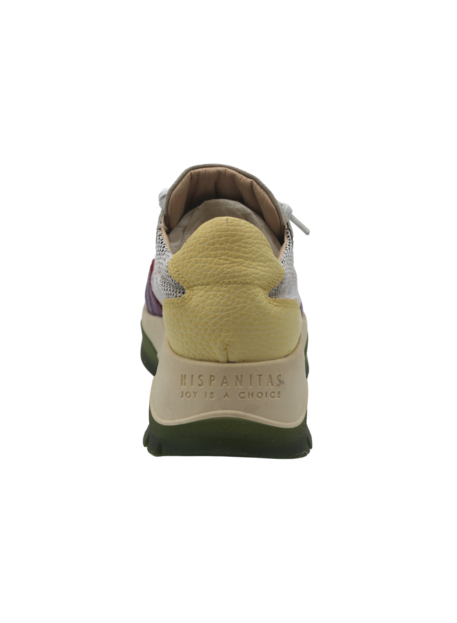 Wedge Sneaker CHV221752