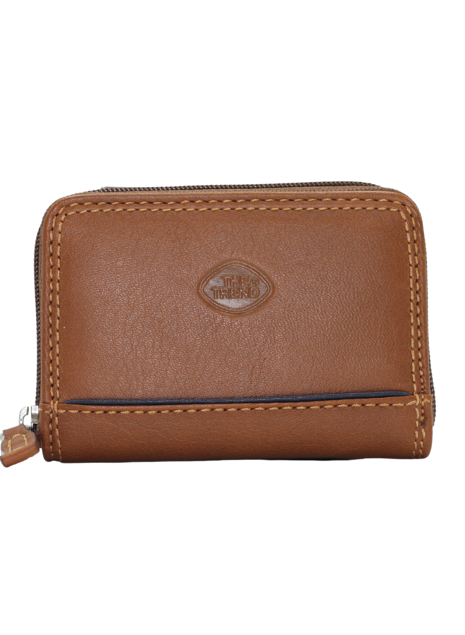 Wallet Small Card Holder zipped 587373
