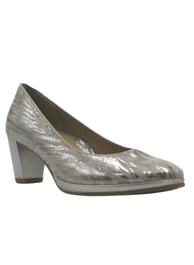 Platform HighSoft 2" heel OPHELIA Pump 13436