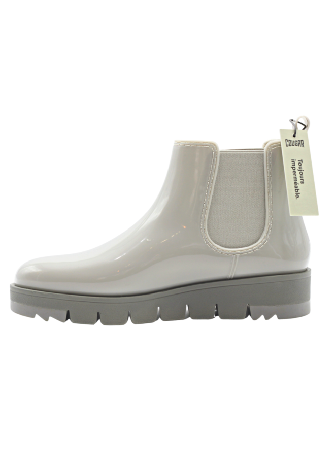 Wedge rain bootie FIRENZE