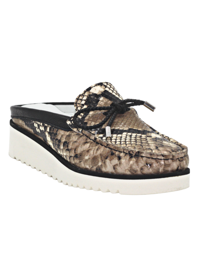 Mule 955 by DI CHENZO