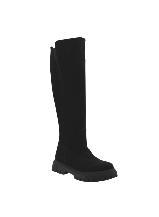 Tall Sherling Boot 11921-99