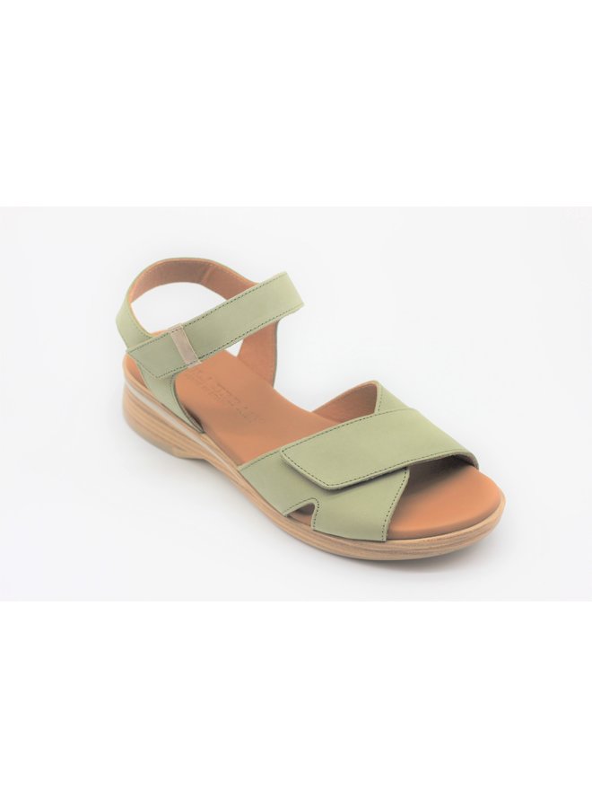 Dual strap 4-327