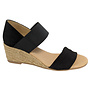 Wedge espadrille 521-5