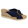 Mule espadrille 1500-5