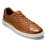 Leather Sneaker C32500 RAEGAN GRD