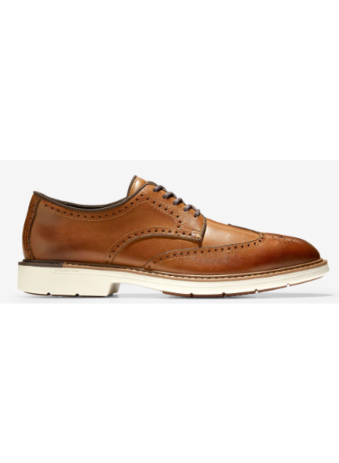 Cole Haan Go-To Waterproof Oxfords, Casual Shoes