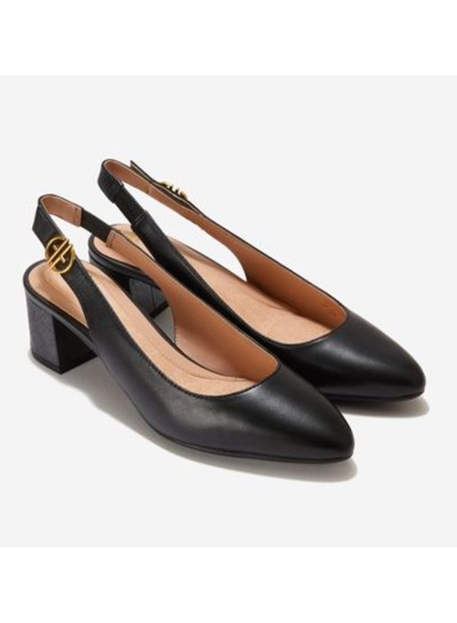 Slingback Pump W27715 - SANDRINI