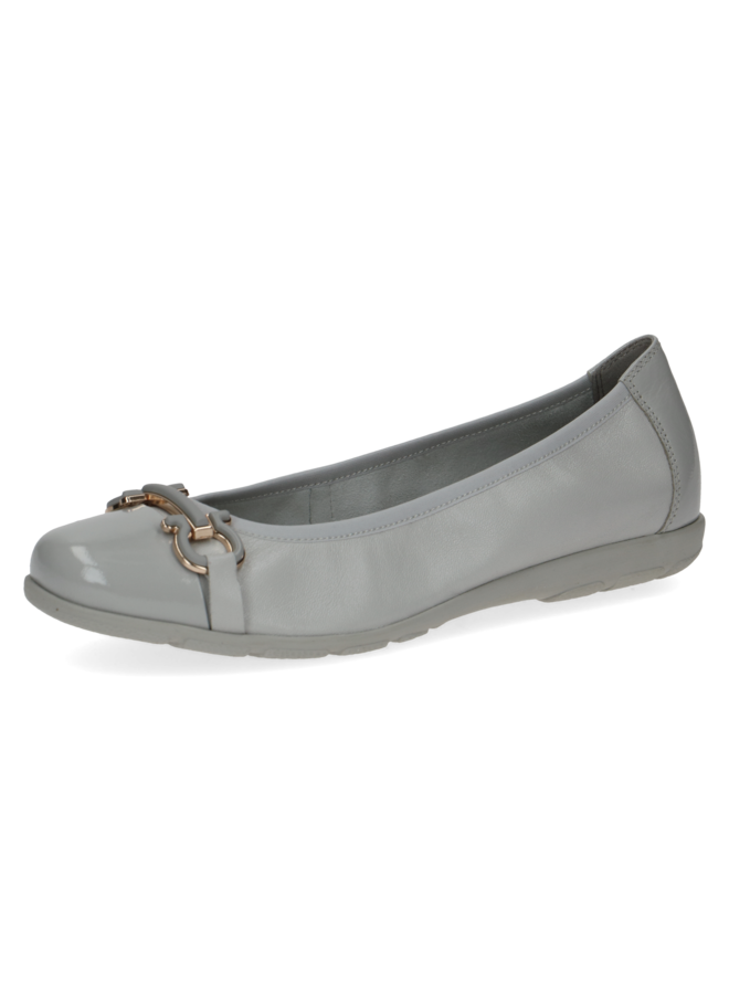 Buckle Ballerina 22172