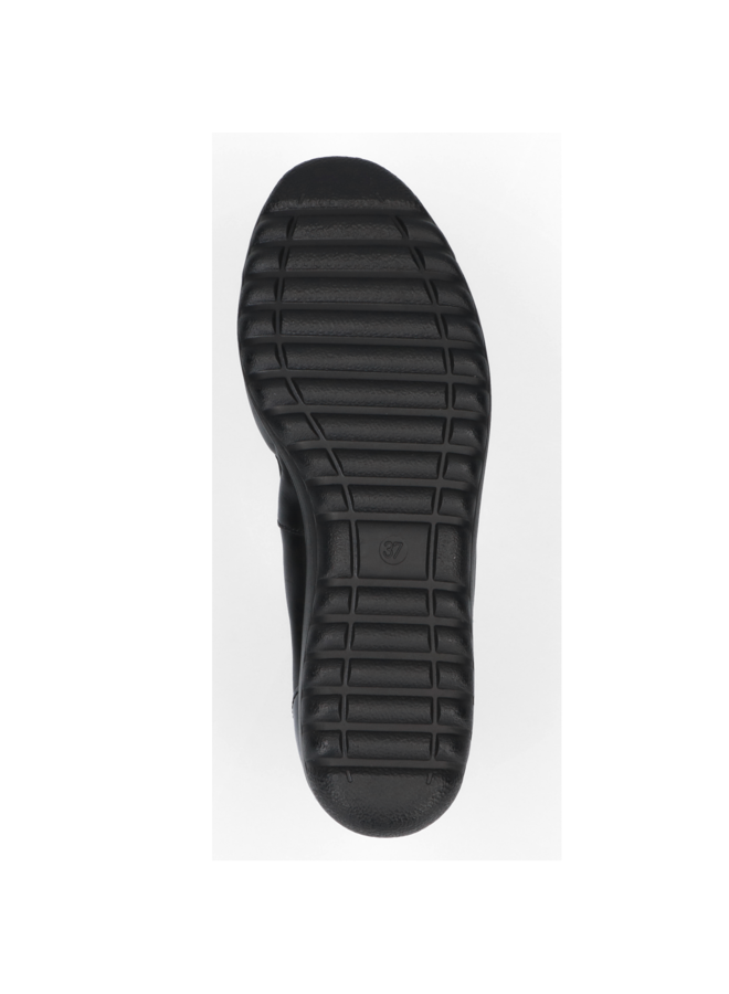 Cap toe Ballerina 22103