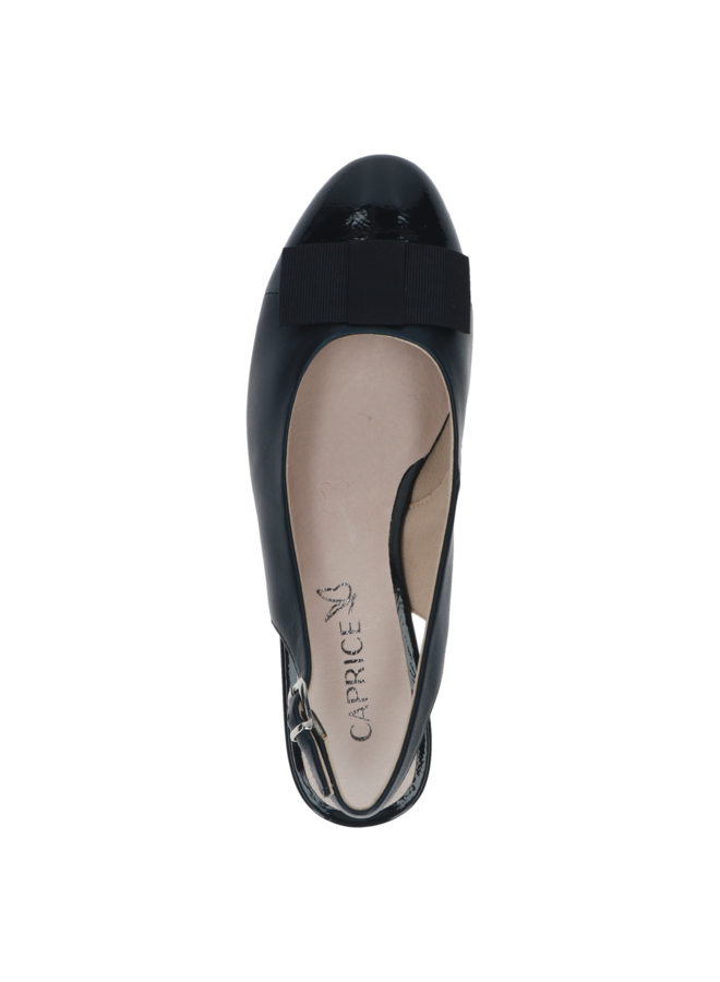 Slingback Pump 29501