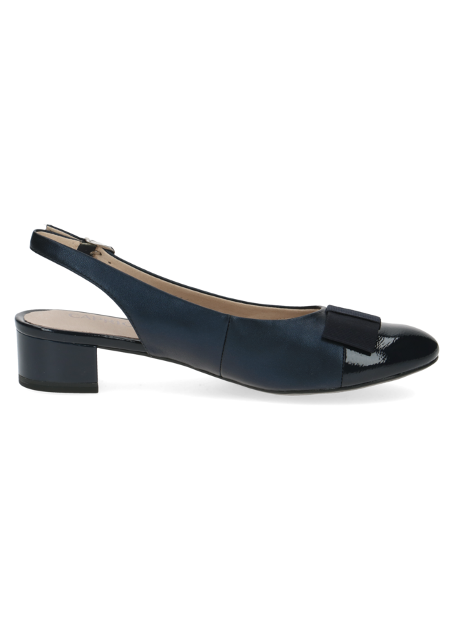 Slingback Pump 29501