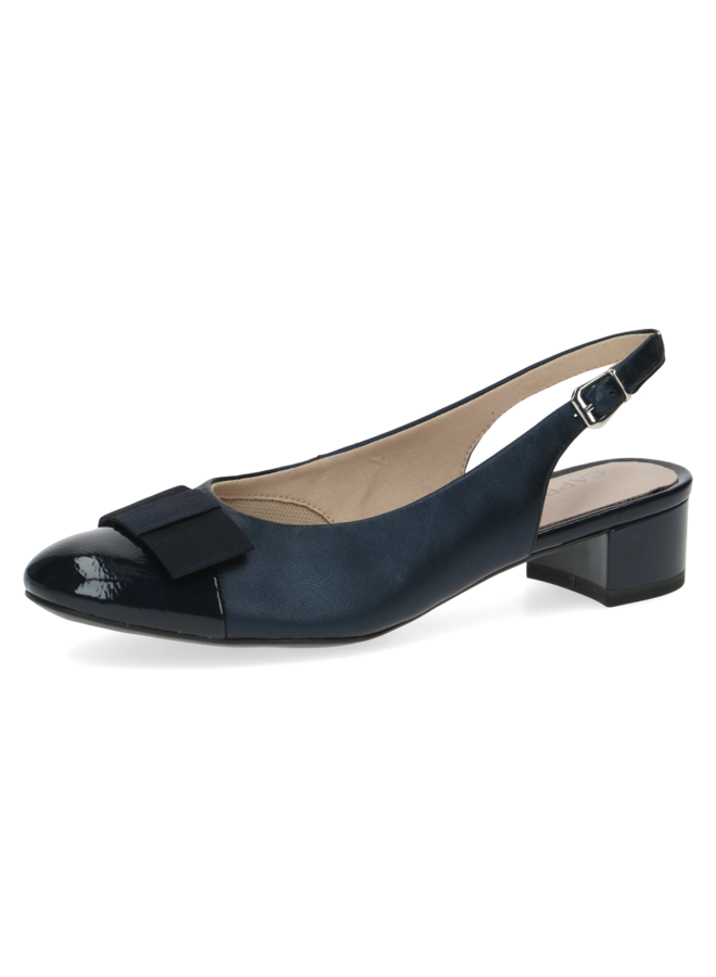 Slingback Pump 29501