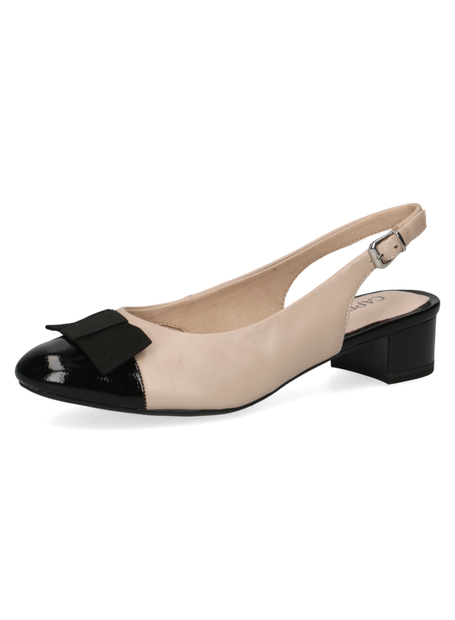 Slingback Pump 29501