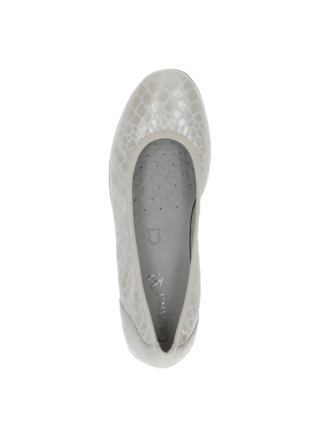 Wedge Ortho Ballerina 22161