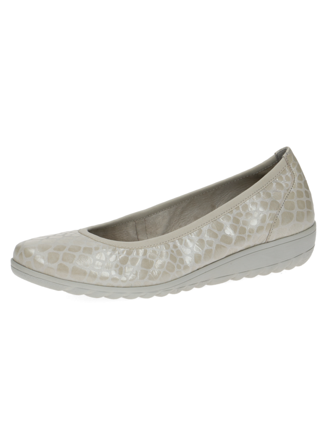 Wedge Ortho Ballerina 22161