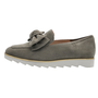 Bow wedge Loafer LORELAI 51301
