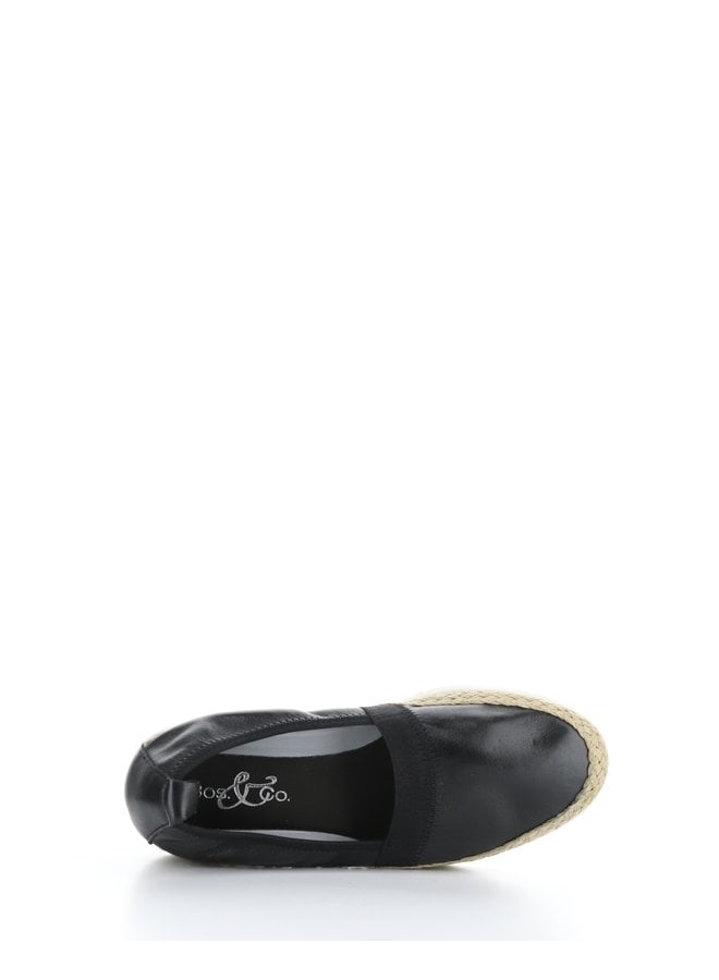 Elasticized Loafer FASTEST