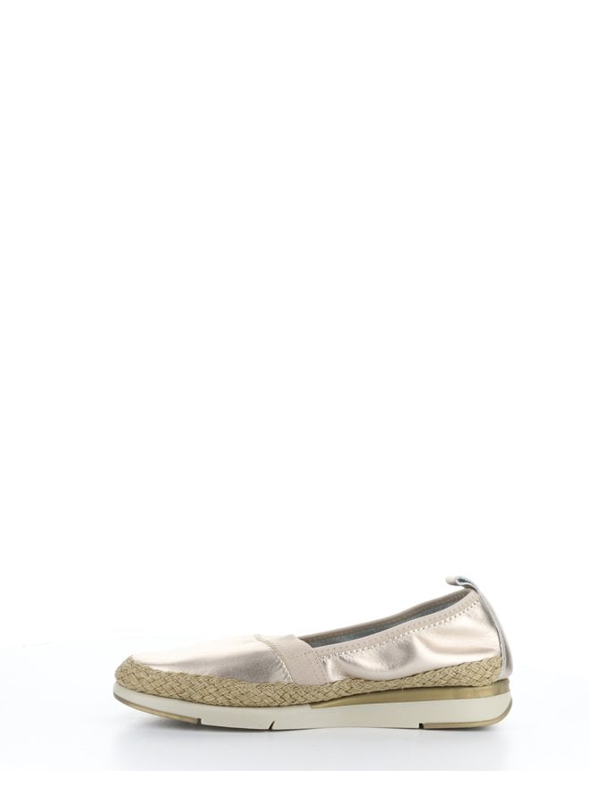 Elasticized Loafer FASTEST