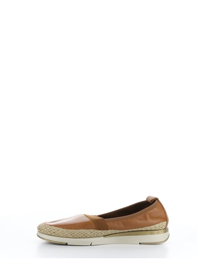 Elasticized Loafer FASTEST