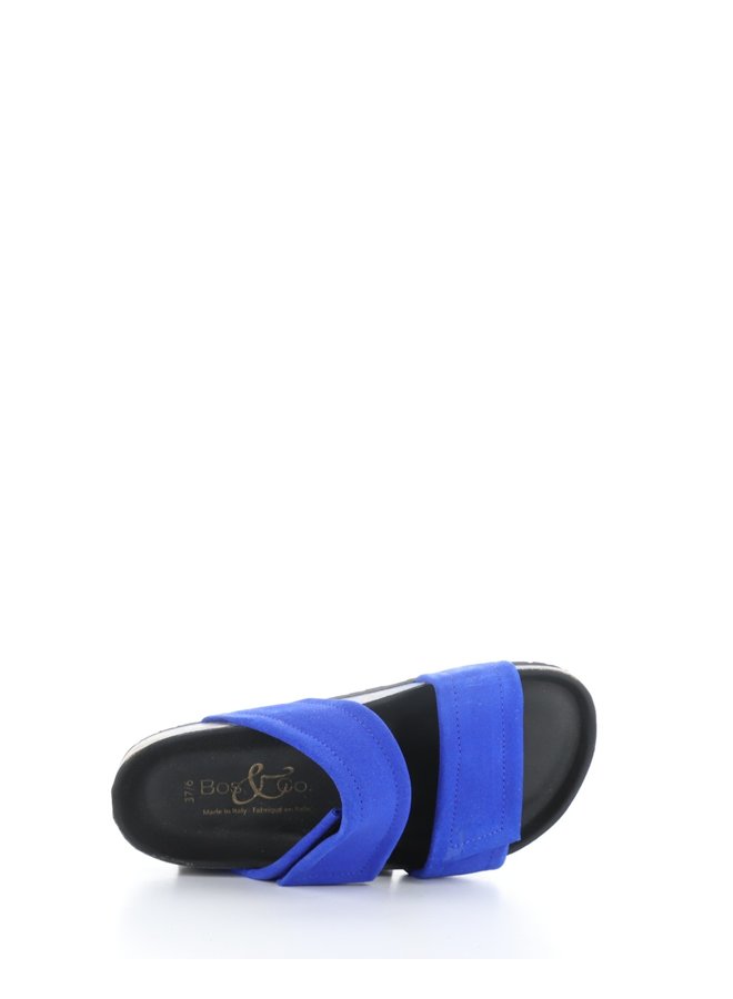 Velcro Sandal MATTEO