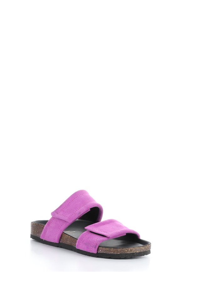 Velcro Sandal MATTEO