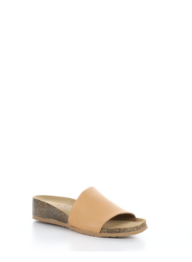 Wedge mule LUX