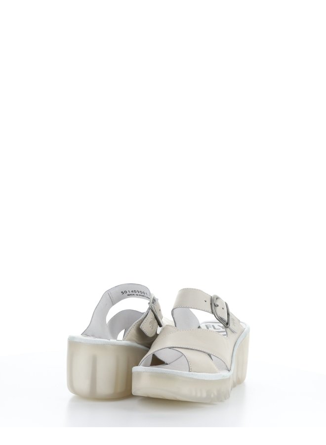 Criss-cross Mule BOCY409