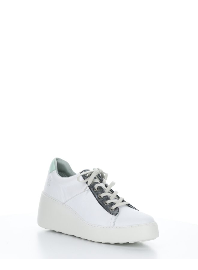 Wedge Sneaker DELF580