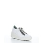 Wedge Sneaker DELF580