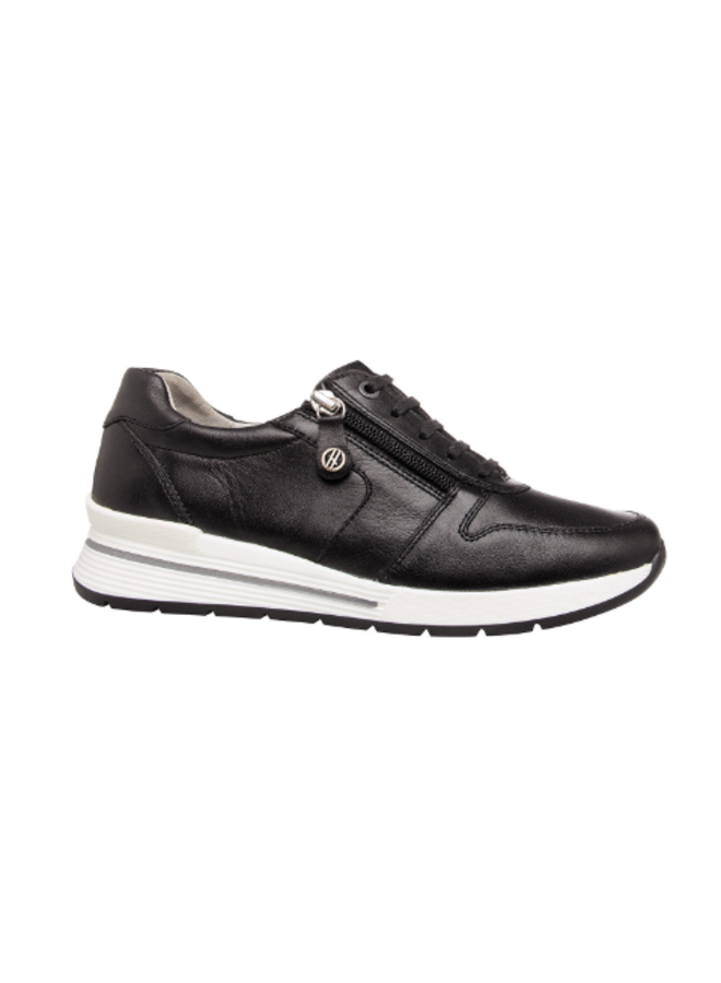 Zipped Ortho Sneaker 9409
