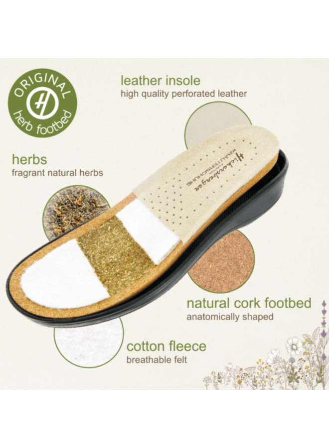 Orthopedic Sandal 2641