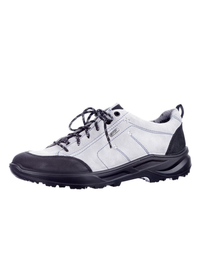Waterproof Laced Shoe 859902