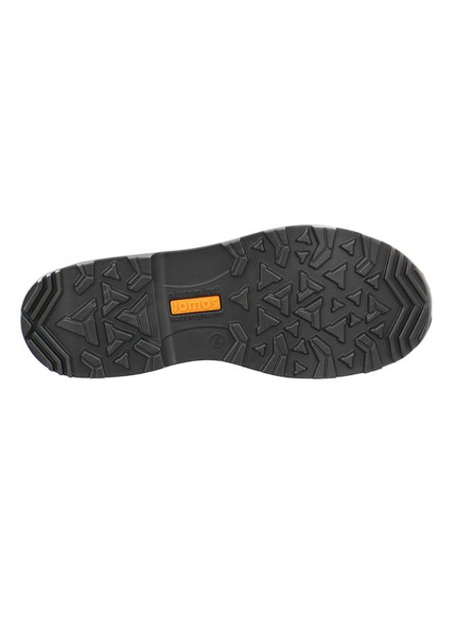 Waterproof Laced Shoe 859902