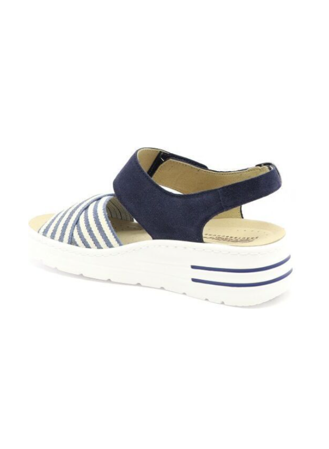 Orthopedic Sandal 2641