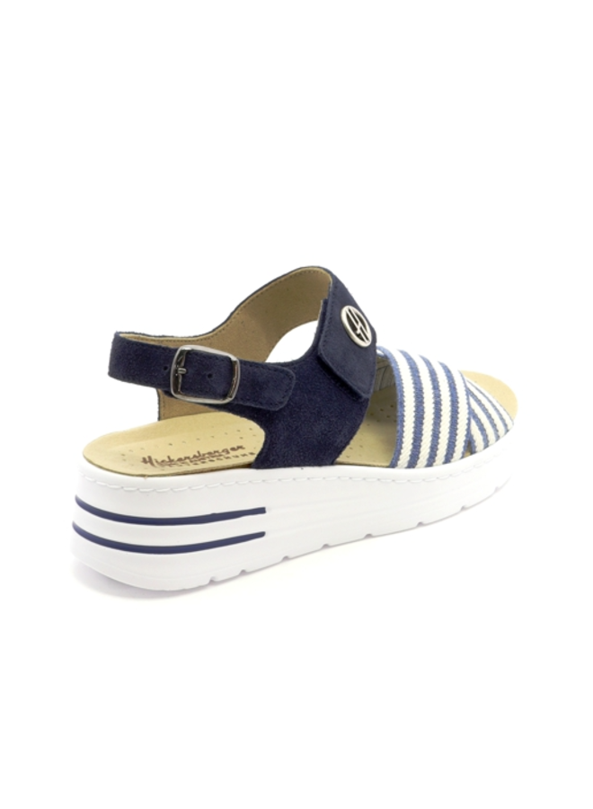 Orthopedic Sandal 2641