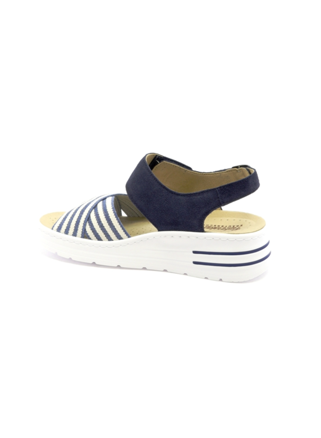 Orthopedic Sandal 2641