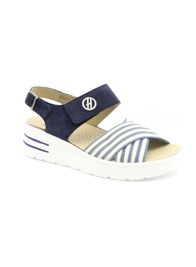 Orthopedic Sandal 2641