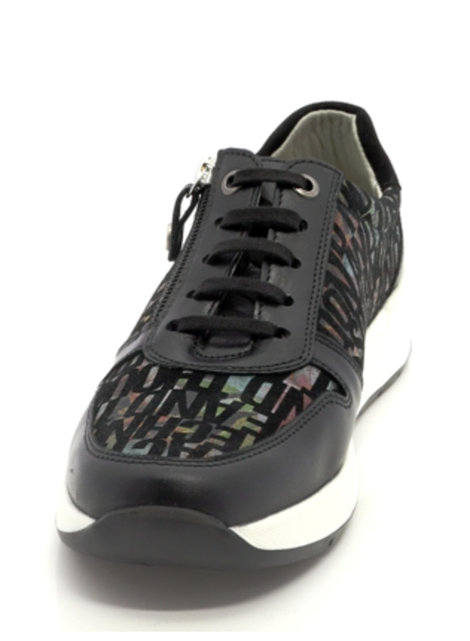 Zipped Ortho sneaker 9409/9066