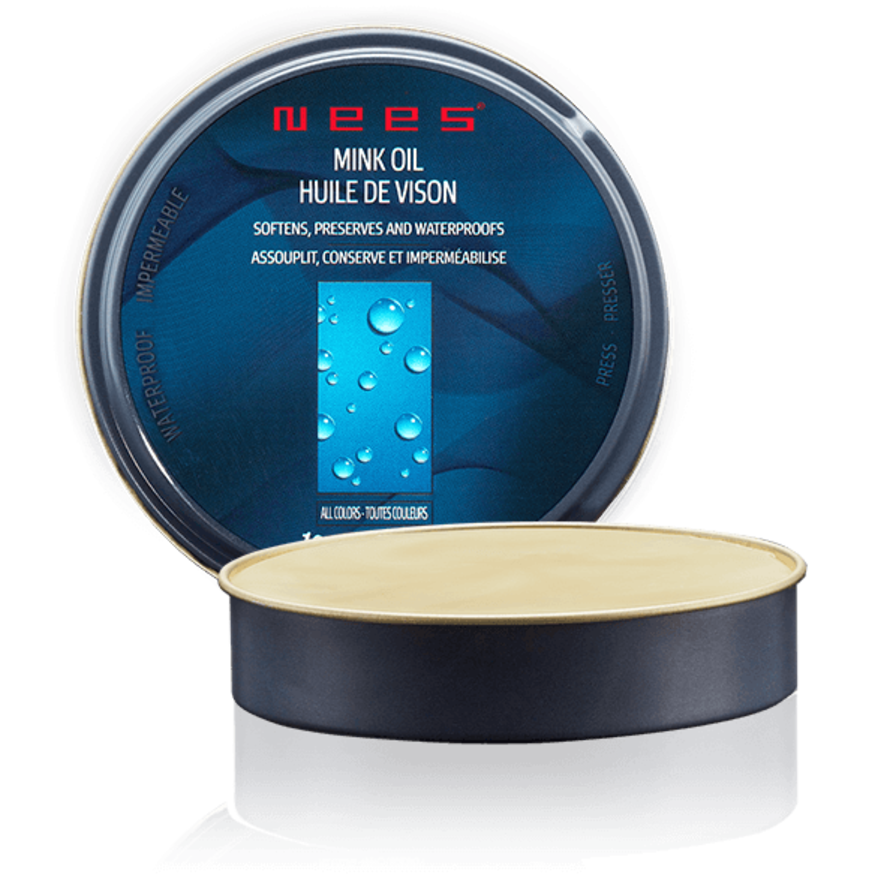 Shoe and Handbag Care