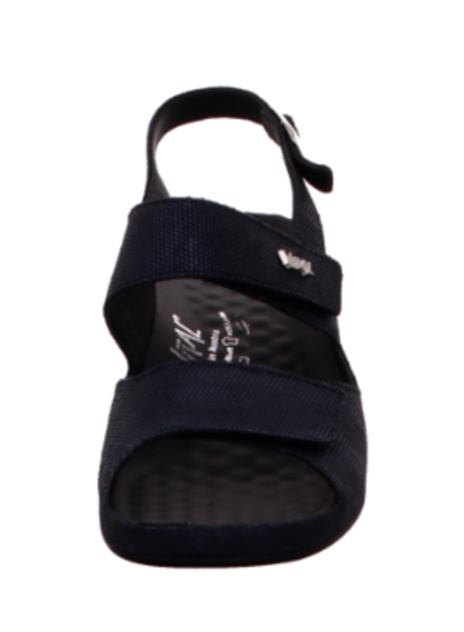 Velcro Strap Orthopedic Sandal 0538